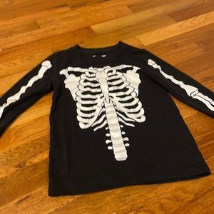 Abercrombie kids top